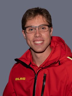 1. Beisitzer: Stefan Großecoßmann